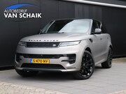 Land Rover Range Rover Sport - 3.0 P440e Dynamic HSE | PANODAK | HEAD-UP | LEDER | STANDKAC