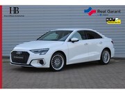Audi A3 - Limousine 35 TFSI edition Trekhaak/Matrix Led/Carplay