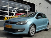 Volkswagen Polo - 1.2 TDI BlueMotion Comfortline -5Drs I Airco I PDC I Sport v