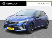 Renault Clio - 1.6 E-Tech Full Hybrid 145 esprit Alpine - Demo / Pack city 