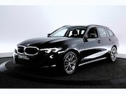 BMW 3-serie - Touring 330e LCI FACELIFT|LED|292PK|CARPLAY|SHADOW LINE|ST V