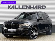 BMW X5 - xDrive45e M-Sport - Skylounge - Active Steering - Trekhaak -