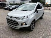 Ford EcoSport - 1.5 Ti-VCT Titanium Aut. Carpas Belg !