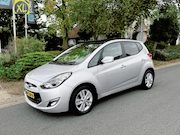 Hyundai ix20 - 1.6i i-Catcher 125PK Automaat•Pano•Leder