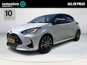 Toyota Yaris - 1.5 Hybrid GR Sport | All-Season banden | Keyless entry en s