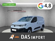 Citroën Berlingo - 130 HDI L2+ // Navi/Kamera /PDC