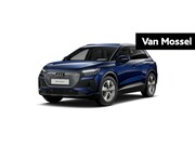 Audi Q4 e-tron - 40 Edition 63 kWh l Climate control l Navigatie l Parkeersen