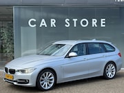BMW 3-serie - Touring 316i AUT Executive Sport Navi|Leder|Trekhaak