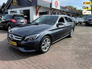 Mercedes-Benz C-klasse - Estate 350 e Edition Navi/Camera/led