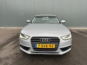 Audi A4 - 1.8 TFSIe Edition NAVI | TREKHAAK | NAP