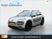 Citroën C4 Cactus - 1.2 PureTech Shine