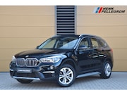 BMW X1 - sDrive20i High Executive * LED * Leder * Head-up * Stoelverw