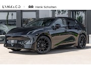 Lynk & Co 02 - More 66 kWh MY27 | HEICO 21" Wielen | HEICO Verlagingsveren