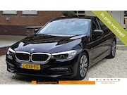 BMW 5-serie - 520i High Executive M Sport lLine met en Banden
