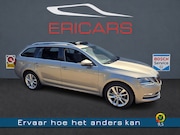 Skoda Octavia - 1.0 TSI AUTOMAAT NAVI TEL CAMERA PDC CC STOELVERWARMING