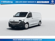 Volkswagen e-Transporter - 34 L2H1 Life 71 kWh 136 PK