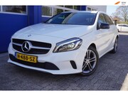 Mercedes-Benz A-klasse - 180 BlueEFFICIENCY Business