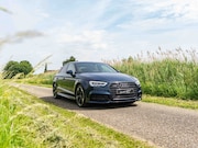 Audi A3 - 2.0 TFSI quattro Design Pro Line Plus