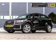 Audi Q2 - 35 TFSI S Edition | 2x S-line | NL Auto | Virtual