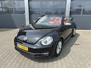 Volkswagen Beetle Cabrio - 1.2 TSI 105pk BMT Design