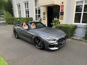 BMW Z4 - Roadster M40i, H/K, Memory, Head-up, H/K