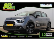 Citroën C3 - 1.2 PureTech Feel DB Riem Vervangen Navigatie Clima Cruise C