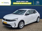 Opel Corsa-e - Electric 51kWh 156pk Business Edition | Warmtepomp | mera | 