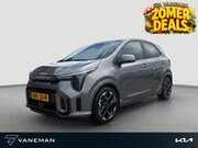 Kia Picanto - 1.0 DPI GT-Line 5p.