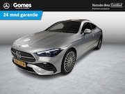 Mercedes-Benz CLE - Coupé 300 e | AMG | Pano | Keyless