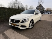 Mercedes-Benz C-klasse - Estate 350 e Lease Edition