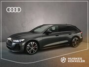 Audi A5 - Avant e-hybrid quattro 367pk S edition Competition