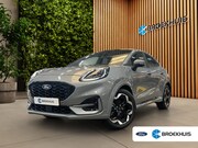 Ford Puma - 1.0 EcoBoost Hybrid ST-Line X | Stuur/ stoelverw. | Pano | A