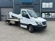 Mercedes-Benz Sprinter - 314 CDI VERSALIFT VTX 240