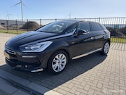 Citroën DS5 - 2.0 Hybrid4 So Chic