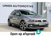 Volkswagen Polo - 2.0 TSI GTI | PANO | DSG | VIRTUAL | 18" BRESCIA | ACC | LED