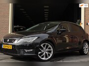 Seat Leon - 1.4 TSI FR |Led|Dcc|Navi|PDC|Stoelverw.|