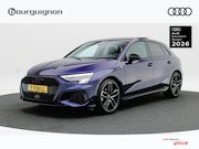 Audi A3 - Sportback 35 TFSi 150 Pk Automaat S-Line | Panoramadak | Vir