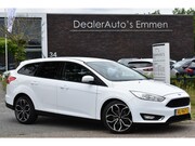 Ford Focus - Wagon 1.0 Lease Edition LMV CLIMA NAVI