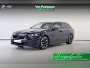 BMW i5 - Touring eDrive40 Innovation Pack M Sportpakket Pro