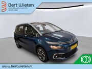 Citroën C4 Grand Spacetourer - 1.2 PureTech Bns | Geen import | 7 Persoons | Trekhaak