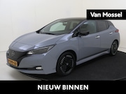 Nissan Leaf - N-Connecta 40 kWh | Nieuw type | 360 graden camera | SoH 98%
