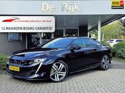 Peugeot 508 - 1.6 PureTech First Edition GT | Luxe Leder, Memory, Massage,
