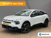 Citroën C4 - 1.2 Hybrid 136 Plus Camera | Navigatie | Carplay | Digitaal 
