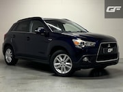 Mitsubishi ASX - 1.6 Intense ClearTec Pano Airco Cruise Trekh.