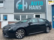 Toyota Corolla - Touring Sports 2.0 Hybrid Style | orig NL | 1e eig. | BTW