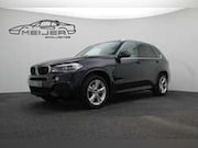 BMW X5 - High Exec. Pano, Stoelventilatie, briljant mooi