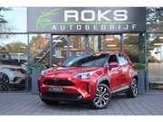 Toyota Yaris Cross - 1.5 VVT-I First Edition