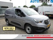 Opel Combo - 1.5D 100PK L2 Airco Camera Carplay