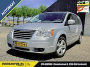 Chrysler Grand Voyager - 3.8 V6 LX Aut. 7-Pers | Navi | Camera✅
