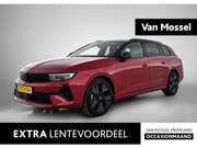 Opel Astra - Electric 54 kWh GS | Head-up display | Alcantara | 360 camer